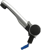 MARVIX Cold Water Tap Single Lever 12V Microswitch Caravan Faucet view 2