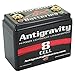 Antigravity Batteries AG-801 Black One Size lead_acid_battery primary