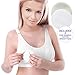 Hands Free Pumping Bra For Breastfeeding Moms By i love bub