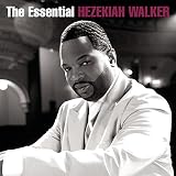ESSENTIAL HEZEKIAH WALKER (BRIL)                  