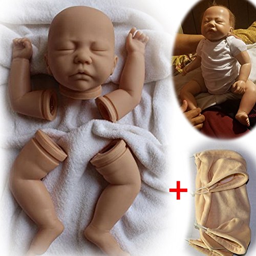 Top 10 Reborn Doll Kits And Supplies of 2019 No Place Called Home