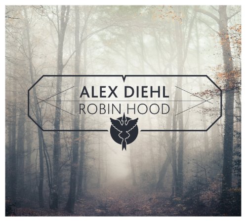 Alex Diehl - Robin Hood (Single) - Zortam Music