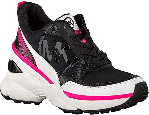 sneaker mickey michael kors