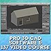 CAD Software 3D 2D Design Animation Modeling Drawing Drafting Architecture Viewer for Beginner & Pro Windows / Mac 2019 {2 DVD Set}