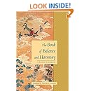 The Book of Balance and Harmony: A Taoist Handbook