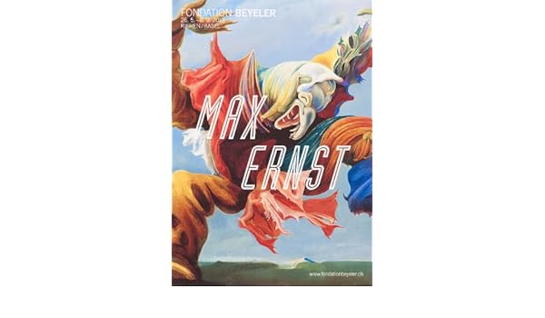 Max Ernst L Ange Du Foyer 2013 Poster Le Triomphe Du Surrealisme