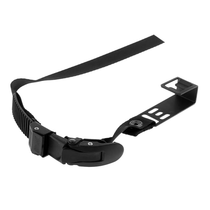FLAMEER Nachtsichtbrille Halterung Halteband Für M88 Mich Helm Teile NVG Halter
