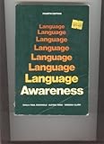 Language Awareness, , 0312466951