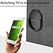 FSACLE Car Phone Mount - 2 Pack Dashboard Cell Phone Holder for Pop User Strongest & Most Durable Pop Up Grip Holder Use for in Car, Home, Office (Black) (A12)
