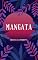 Livro Mangata