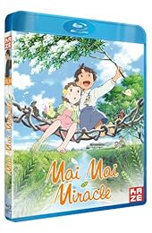 Mai Mai Miracle - Blu Ray