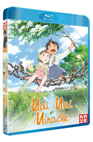 Mai Mai Miracle - Blu Ray