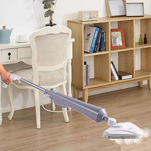 SALAV Steam Mop - Image 7