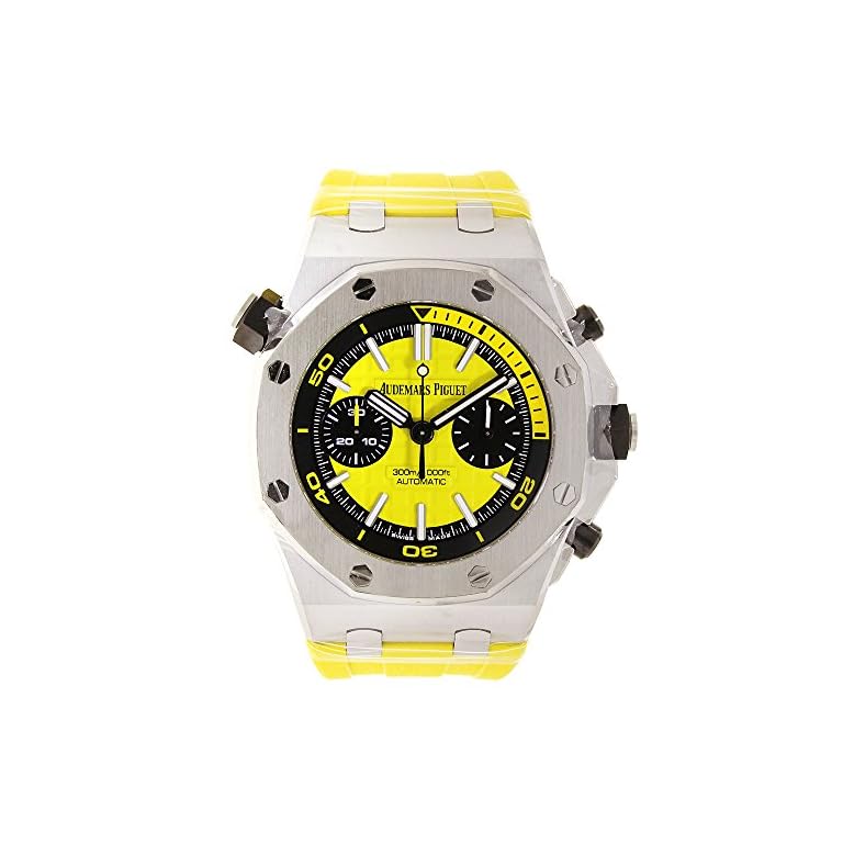 ap diver yellow