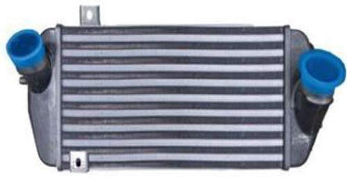 hyundai air cooler