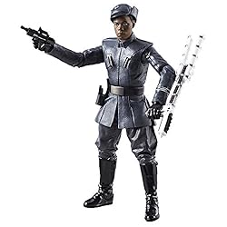 Star Wars The Black Series Finn