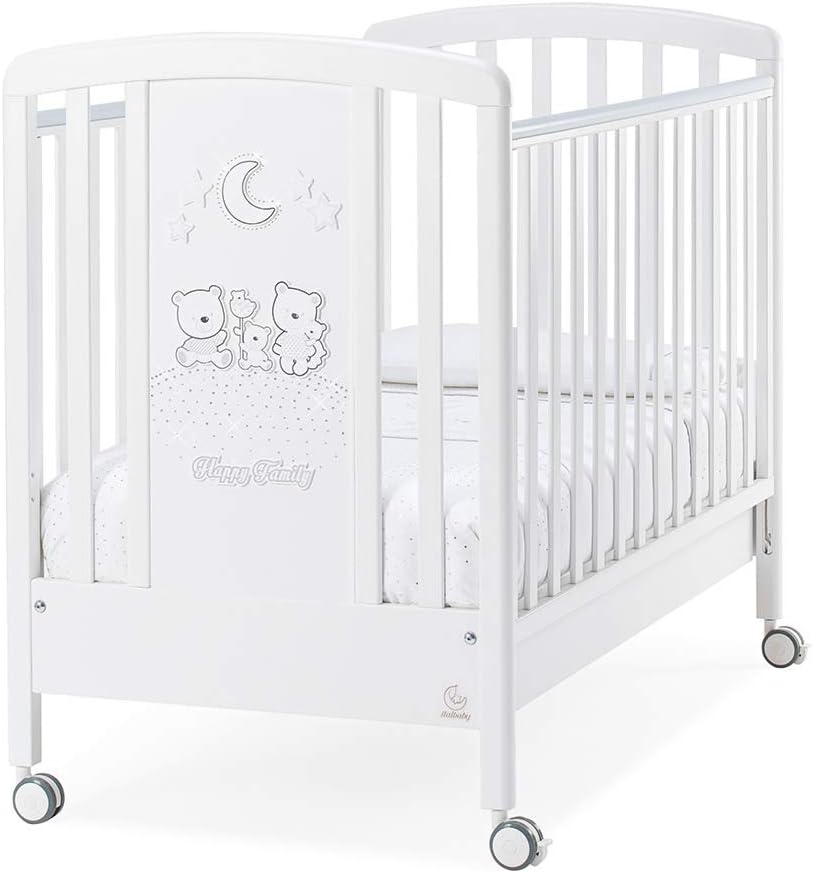 family cot bed size