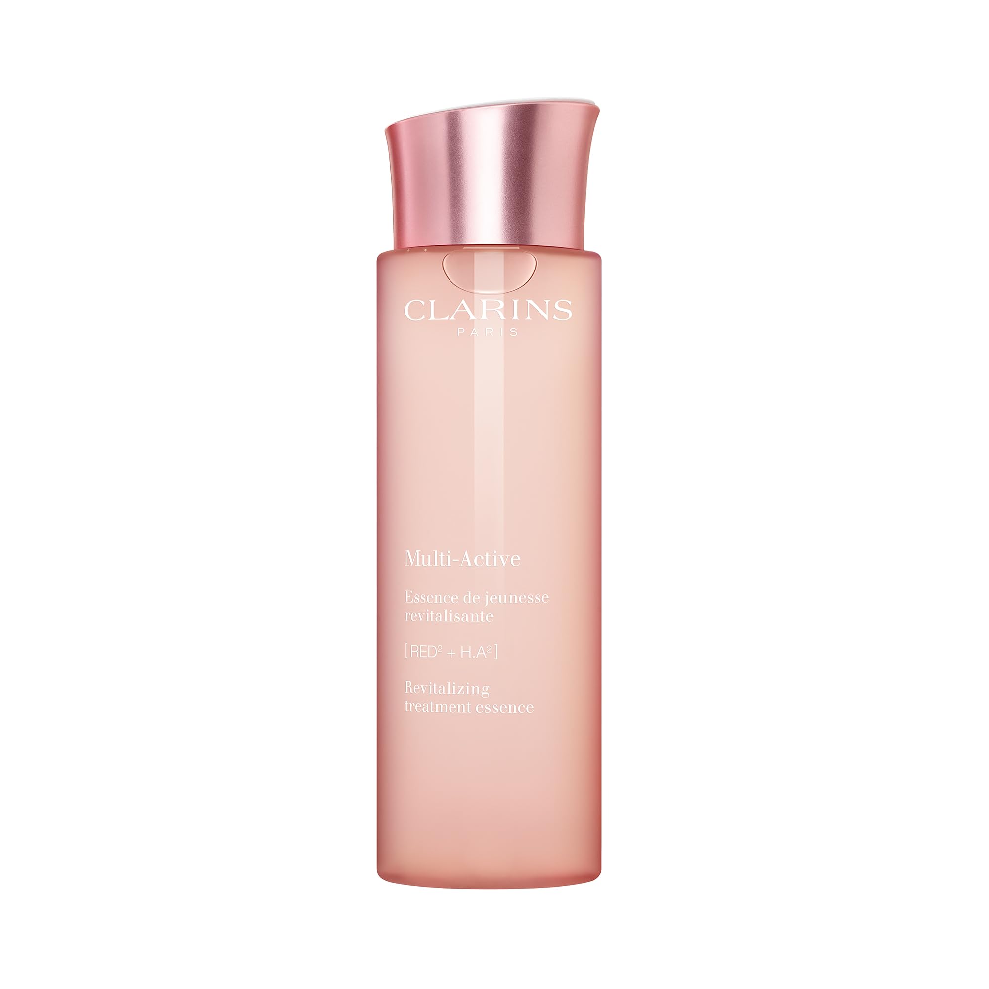 Clarins Multi-Active Treatment Essence 200ml