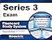 Series 3 Exam Flashcard Study System: Series 3 Test Practice Questions & Review for the National Commodity Futures Examination (Cards)