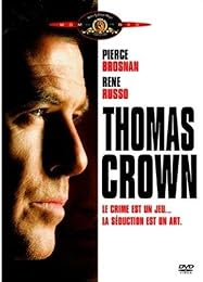 Thomas Crown