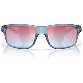 Oakley Men's OO9449 Gibston Square Sunglasses