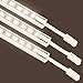 LED Concepts® Under Cabinet Linkable LED Light Bars (12
