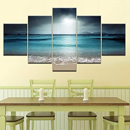 Get Decoration moderne maison de plage For Android Free