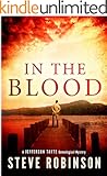 In the Blood (Jefferson Tayte Genealogical Mystery Book 1)
