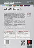 Image de Les ventilateurs - Bruit et techniques de réduction