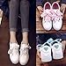 ZLY Wide Flat Satin Ribbon Shoelaces, Shoe Laces For Kids, Youths & Women's Sneaker Shoestrings, Gold