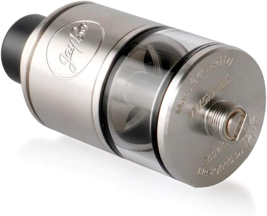 2021年 電子タバコ用アトマイザーおすすめ10選 香りと煙で美味しく吸える マイナビおすすめナビ