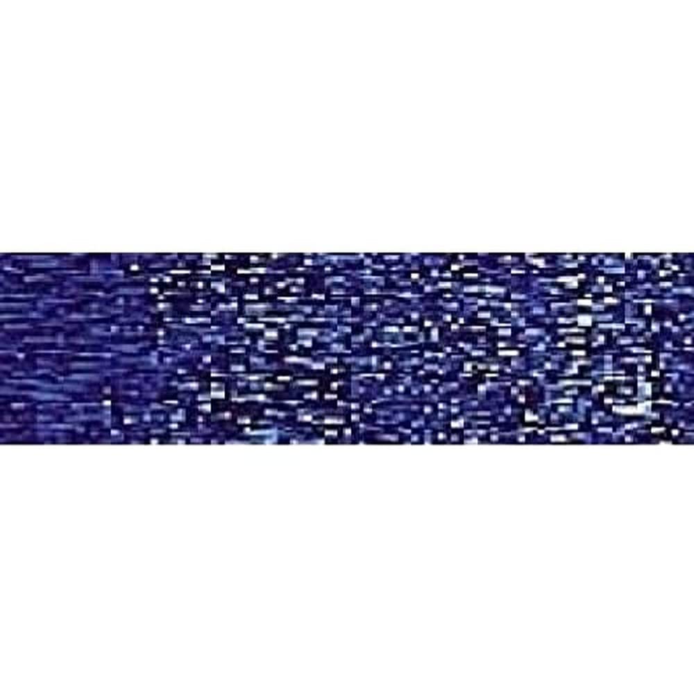 Madeira M9842-338 Thread Polyester 338 Blue 200m
