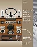 Image de Only Connect: A Cultural History of Broadcasting in the United States, International Edition