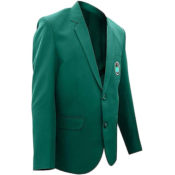 ウエア CRAZY BALL CPH GOLF CLUB JACKET GREEN L 41ltuWMUyML._UY1000_.jpg