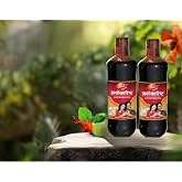 BlushDreams Ashokrishta Syrup - 450 ml (Pack of 2)