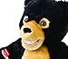 StarSmilez Kids Tooth Brushing Buddy Lil Cubby Bear Plush Dental Education Helper Teach Children to Floss, Brush, and Have Great Overall Care for Mouth and Teeth