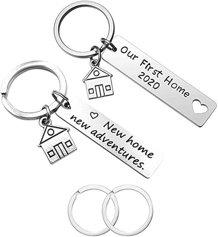 new house gift for wife