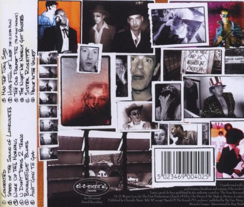 Exile On Coldharbour Lane Raritan Valley Exile On Coldharbour Lane Raritan Valley