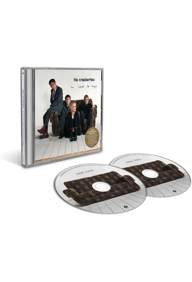 To the Faithful Departed by The Cranberries (1996-04-30): Amazon