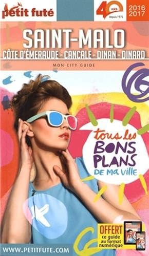 Download Petit Futé Saint-Malo PDF