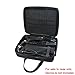 Hermitshell Travel Case Fits Xbox One X 1TB Console + Kinect Sensor + Wireless Controllerthumb 1