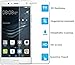 [3-Pack] P9 Lite Screen Protector, PThink® [Tempered Glass] [9H Hardness] [Anti-Scratch] [Fingerprint Resistant] [Easy-Install] Screen Protector for Huawei P9 Lite