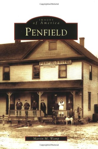 Penfield Ny Images Of America Wamp Martin M Amazon Com Books Penfield Ny Images Of America Wamp Martin M Amazon Com Books