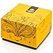 Jamaica Blue Mountain Coffee - Whole Bean Coffee - Freshly Roasted Coffee - Cubico Coffee - 12 Ounce (Single Origen Jamaican Blue Mountain Coffee) - Gift Box