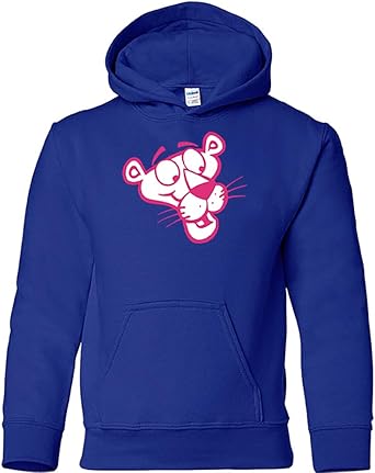 sudadera rosa niño