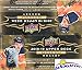 2018/19 Upper Deck Series 1 NHL Hockey MASSIVE Factory Sealed 24 Pack Retail Box with 192 Cards & Game Jersey Card! Includes SIX(6) YOUNG GUN ROOKIES, 3 Canvas Cards & 4 Portrait Inserts! WOWZZER!