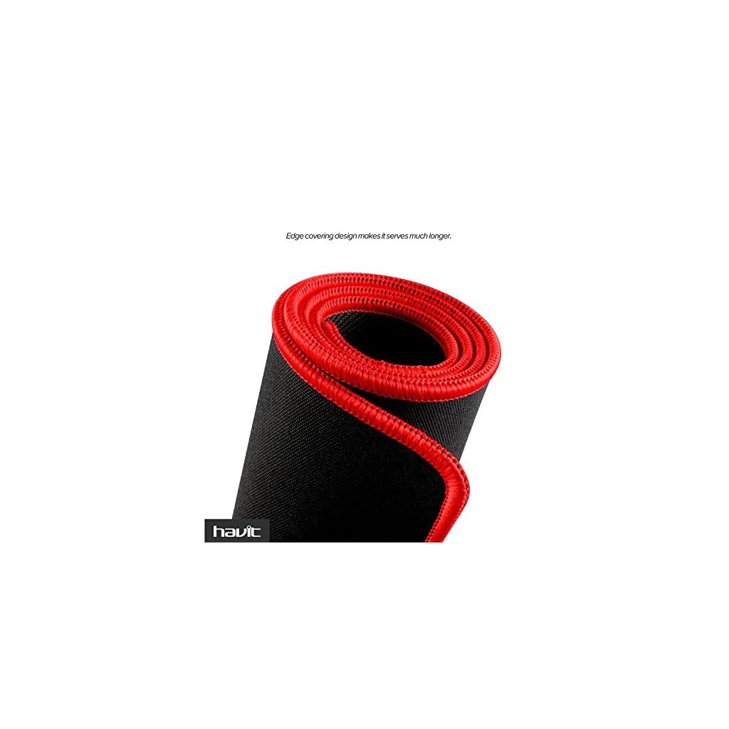 Mouse Pad Professional Gaming Havit HVMP830, 30x90 cm