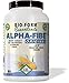 Alpha-Fibe Original Smart Slimming Weight Loss Aid for Men & Women in 90 Fast-Acting Capsules by Bio-Form Essentials