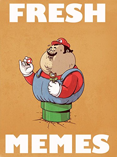 MEMES: FRESH Memes & Joke Books 2017 – Memes Free Rein Ultimate Meme Picture Books 3000+ Memes: Funny Memes 2017, Dank Memes, Memes for Kids, Memes Free, Memes Xl, Pikachu Books, Roasts