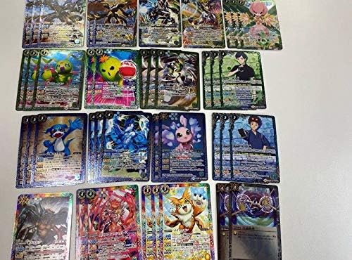 Amazon Co Jp バトスピ デジモン構築済みデッキ販売 Hobby
